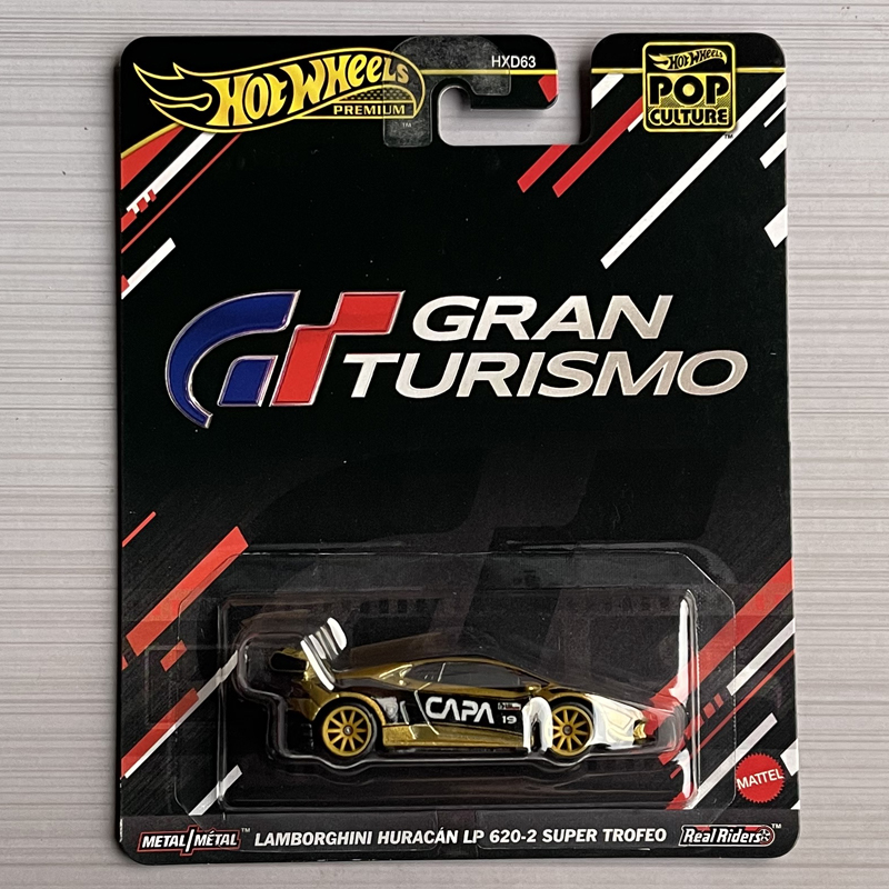 Model Kit Bmw - Hot Wheels genuine alloy car model