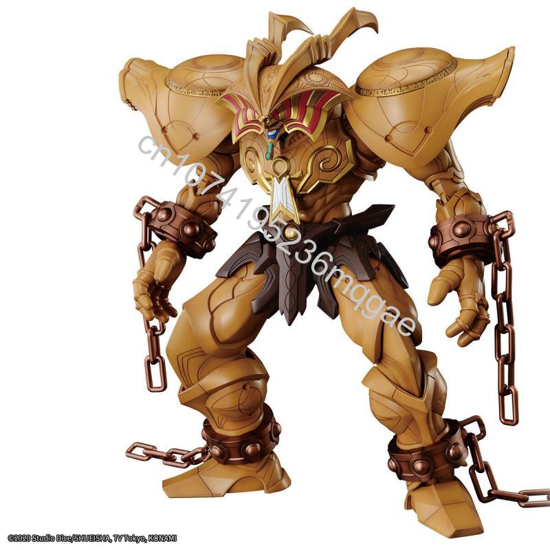 In stock Bandai Yu-Gi-Oh! Duel - Model Kit Exodia recension och pris