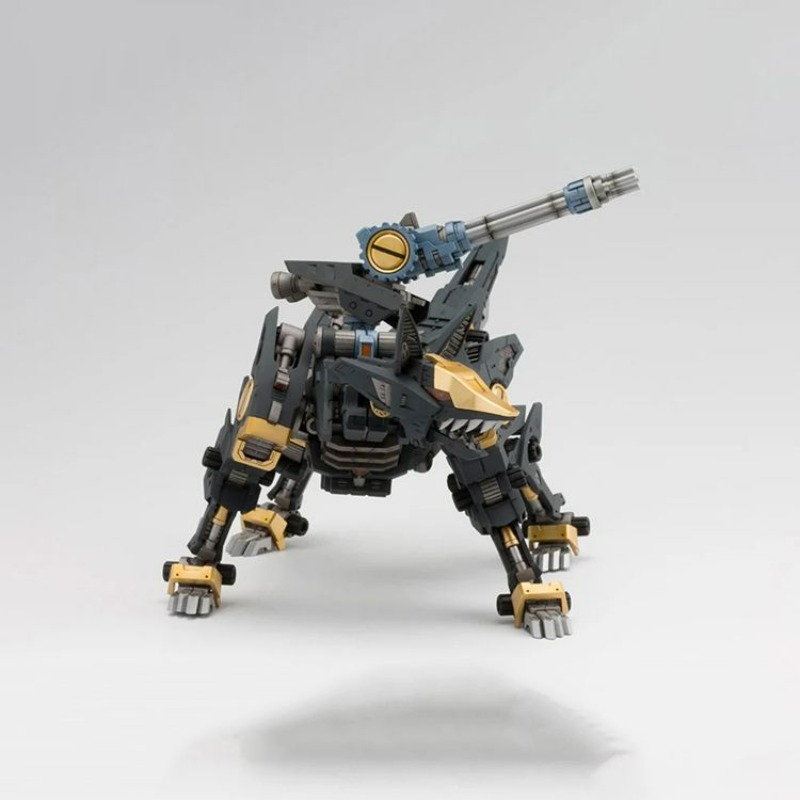 Kotobukiya Zoids Shadow Fox (M - Model Kit Exodia recension och pris
