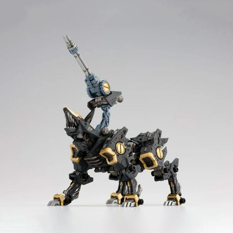 Kotobukiya Zoids Shadow Fox (M - Model Kit Exodia recension och pris