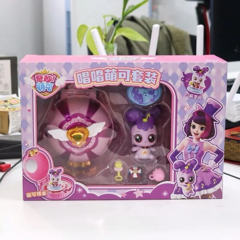 Catch Teenieping Royal Househo - Model Kit House recension och pris