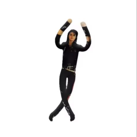 New Style Michael Jackson Cosp - Model Kit Joints recension och pris