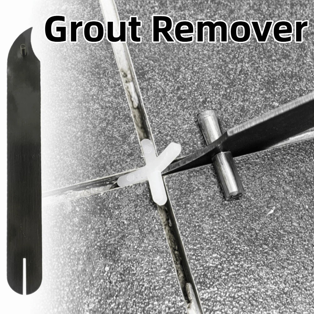 Wall Floor Joint Rake Grout Re - Seam Scraper Tool recension och pris