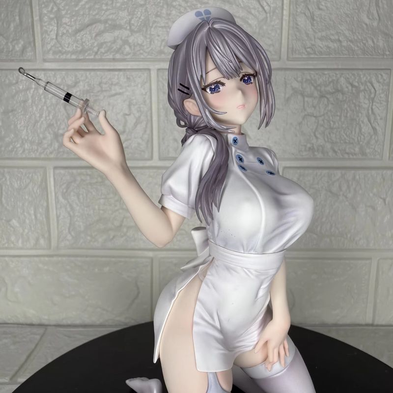 Kotobukiya Anime Figure Origin - Model Kit For Girls recension och pris