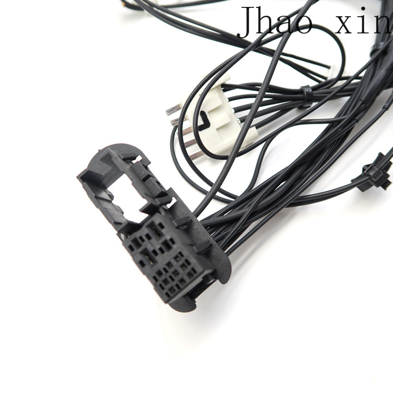 Wiring Harness Plug Circuit As - Model Kit Led recension och pris