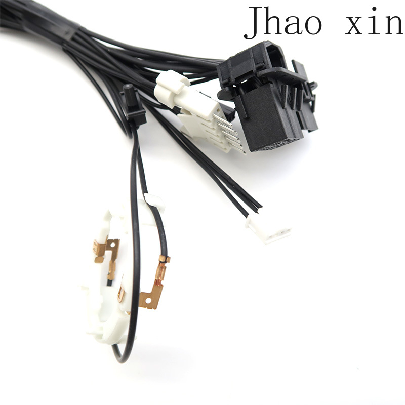 Wiring Harness Plug Circuit As - Model Kit Led recension och pris