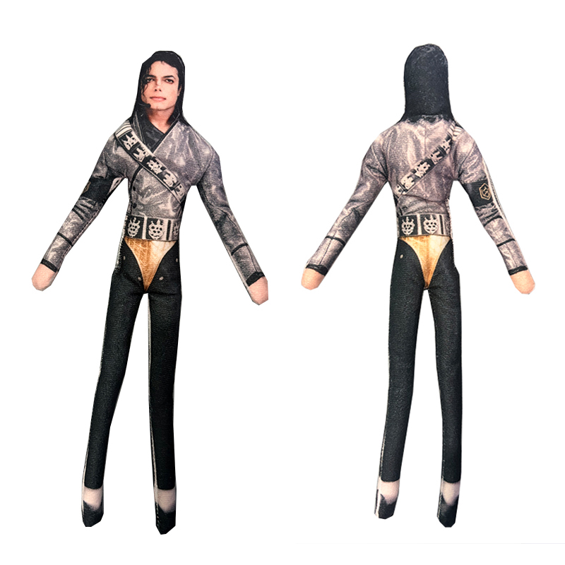 In Stock Michael Jackson King  - Model Kit Joints recension och pris