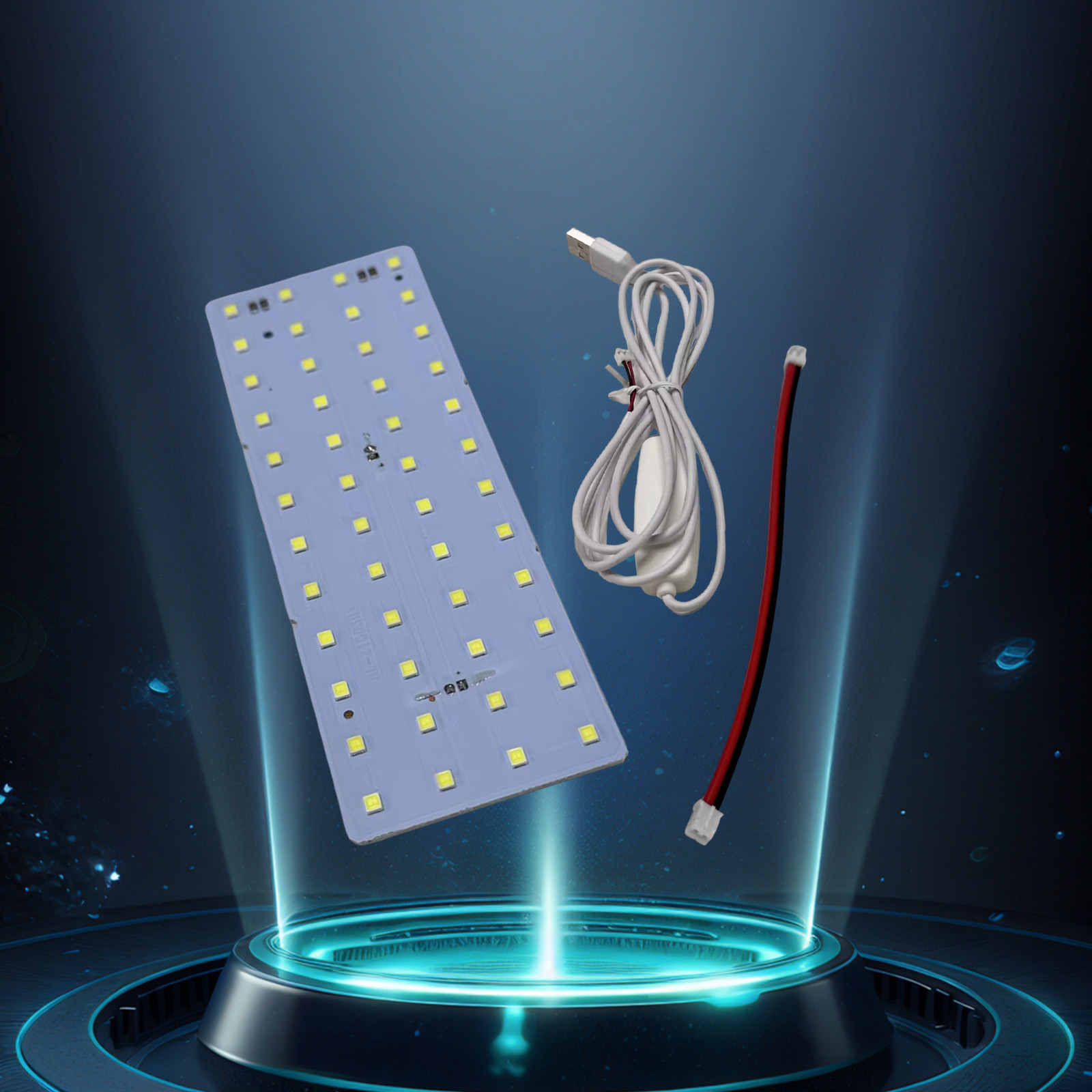 For Bambu Lab Lithophane LED B - Model Kit Led recension och pris