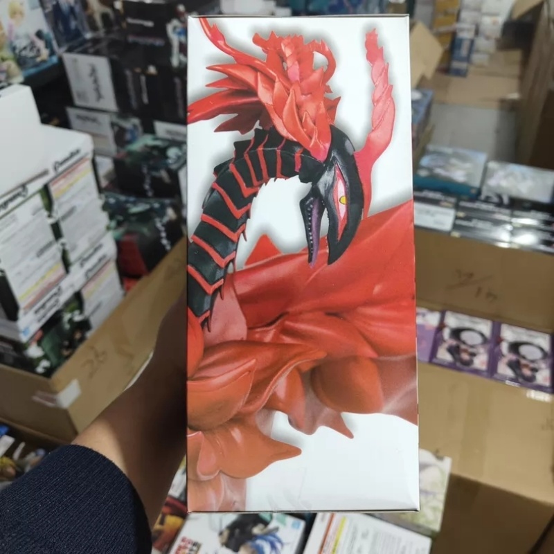Original In-Stock KONAMI Sky D - Model Kit Exodia recension och pris