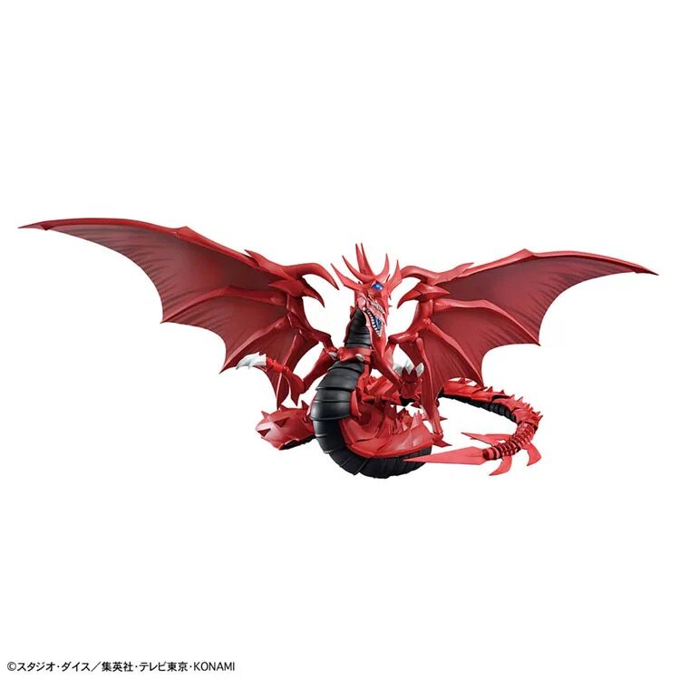 In Stock Original BANDAI FRS E - Model Kit Yugioh Bandai recension och pris
