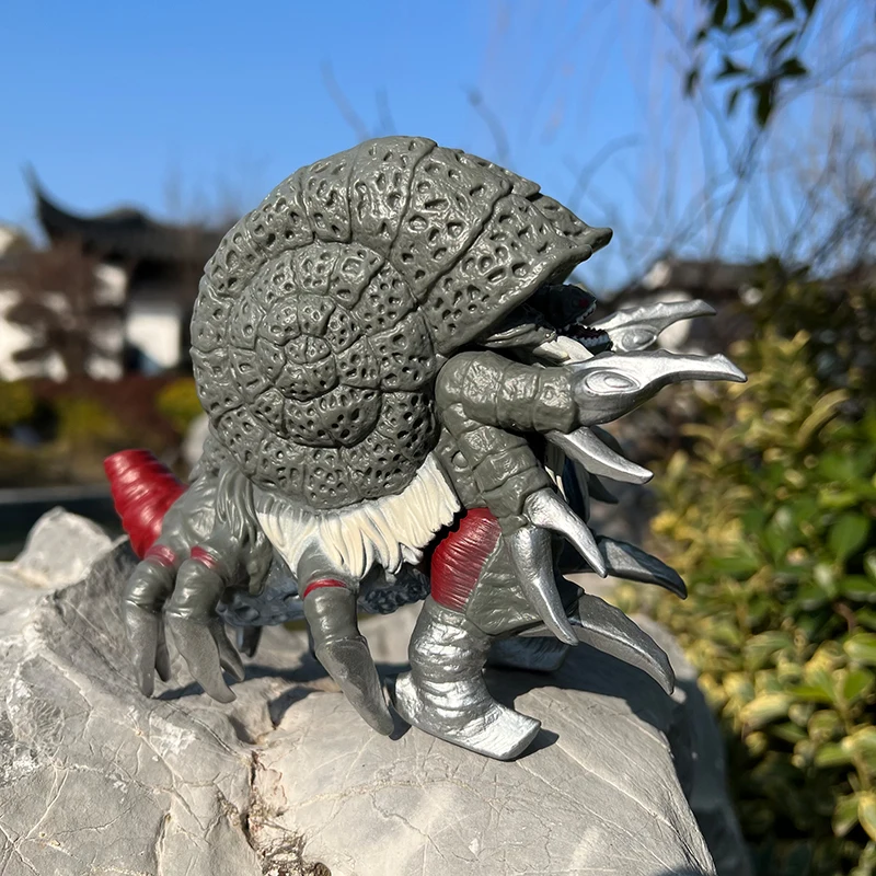 17cm Godzilla Series Action Fi - Model Kit Exodia recension och pris