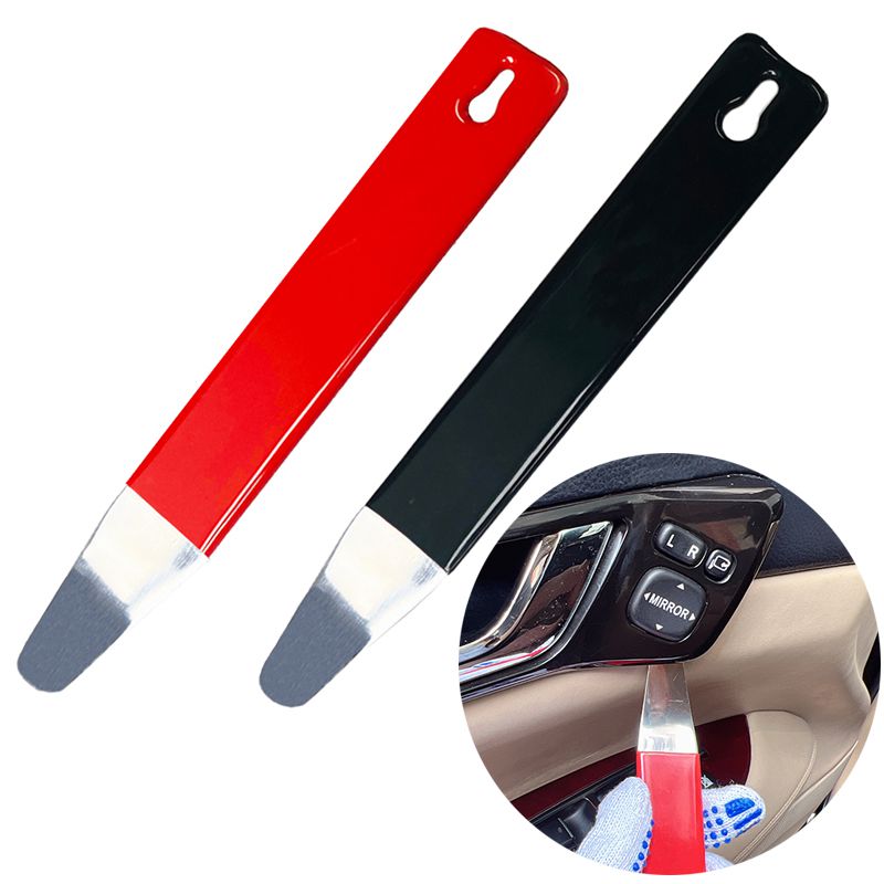 1pc Car Trim Removal Tool Trim - Panel Line Marker recension och pris