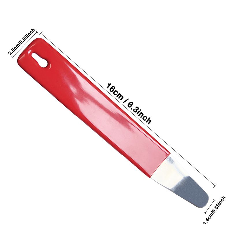 1pc Car Trim Removal Tool Trim - Panel Line Marker recension och pris