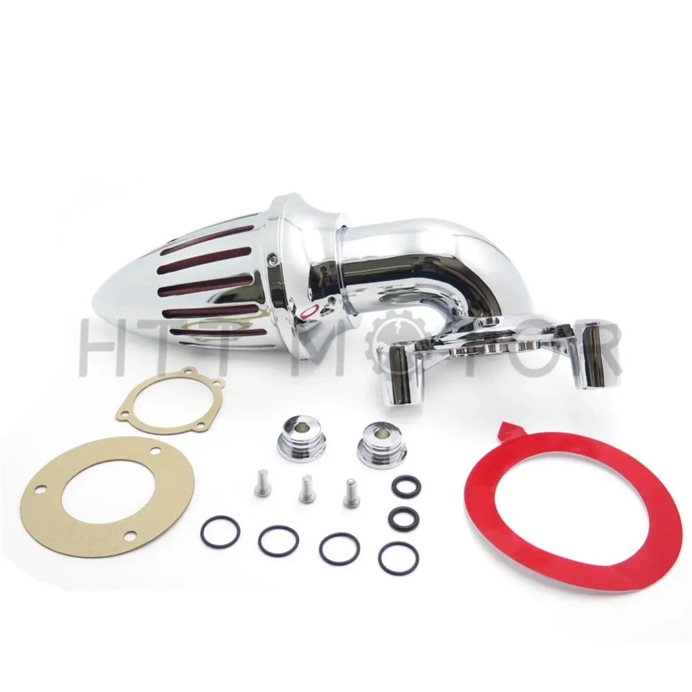 Motorcycle Parts Air Cleaner K - Model Kit Harley Davidson recension och pris