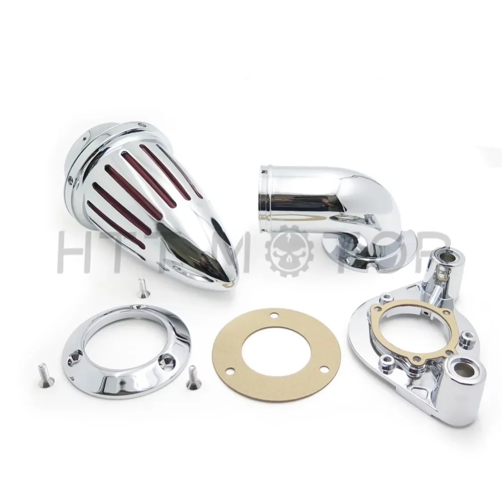 Motorcycle Parts Air Cleaner K - Model Kit Harley Davidson recension och pris