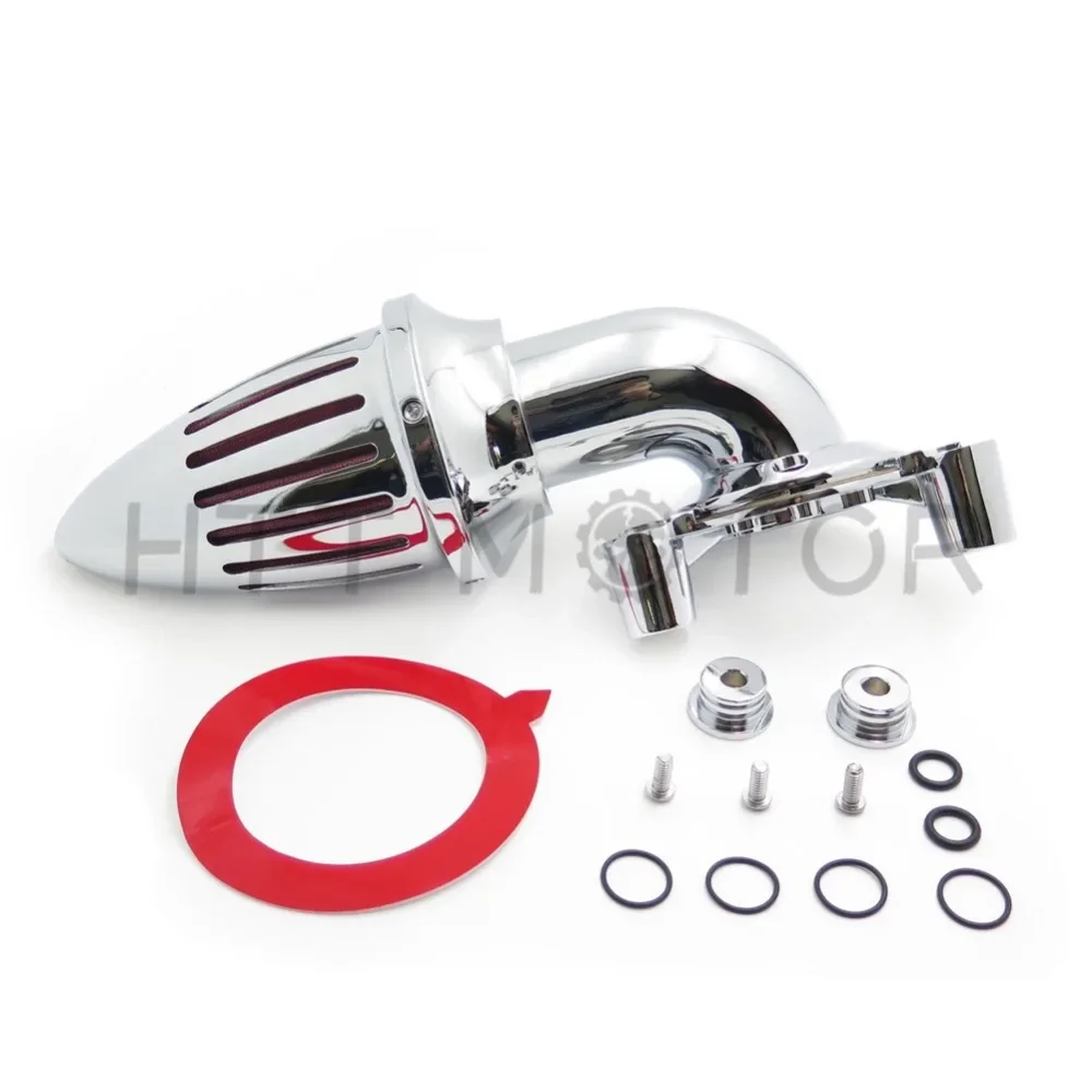 Motorcycle Parts Air Cleaner K - Model Kit Harley Davidson recension och pris
