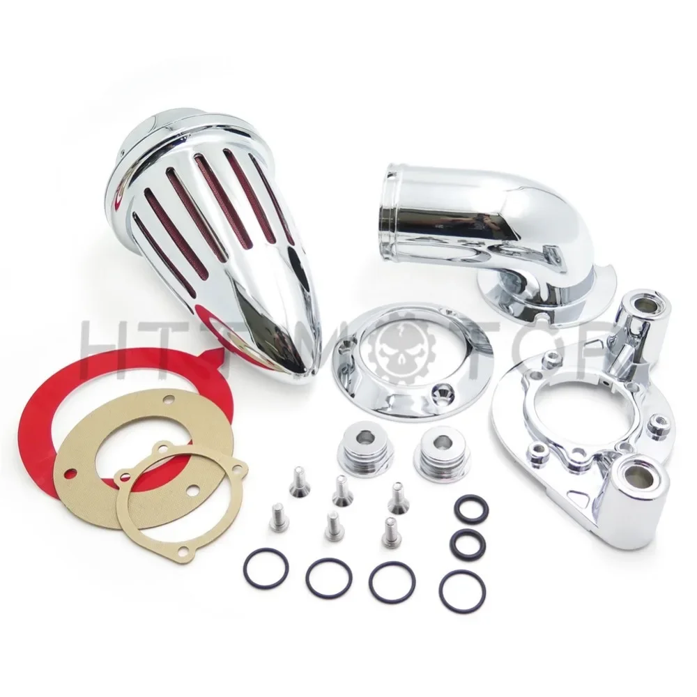 Motorcycle Parts Air Cleaner K - Model Kit Harley Davidson recension och pris