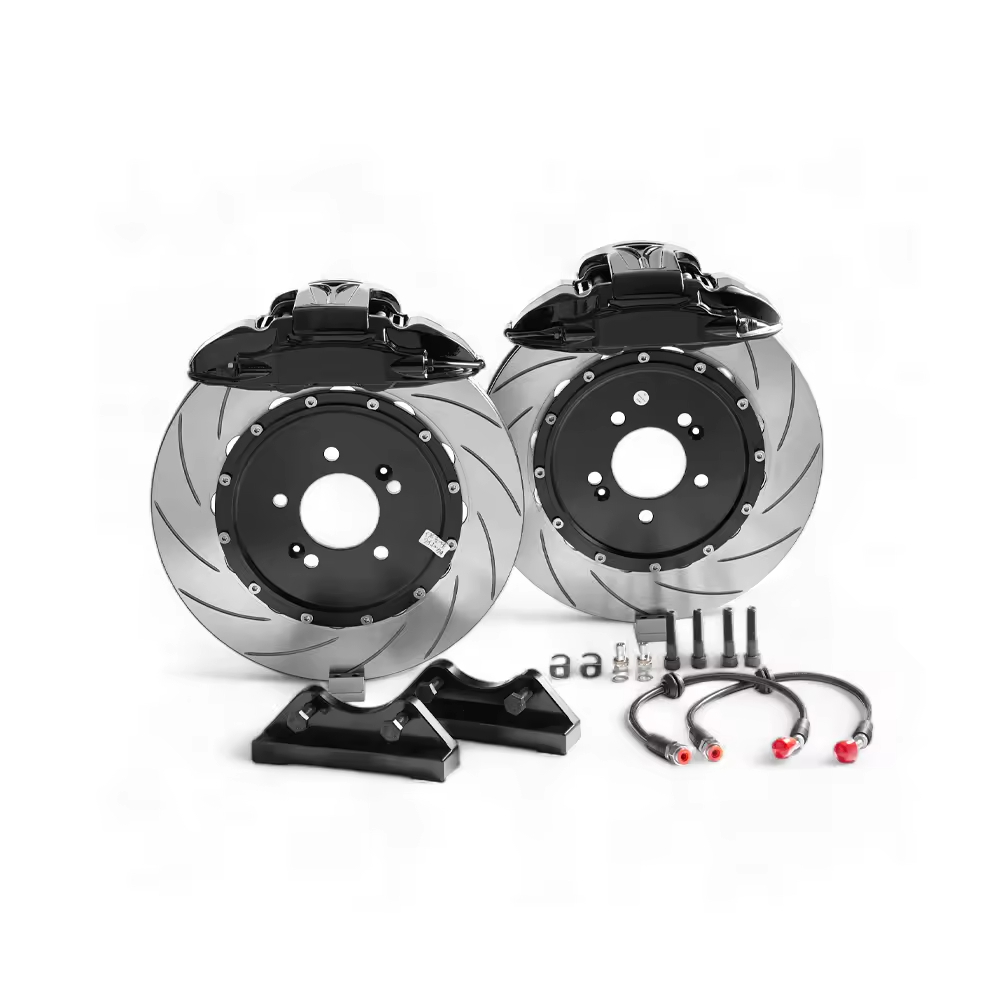 Brake kit rear brake disc cali - Model Kit Bmw recension och pris