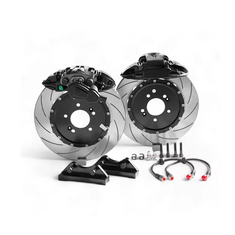 Brake kit rear brake disc cali - Model Kit Bmw recension och pris