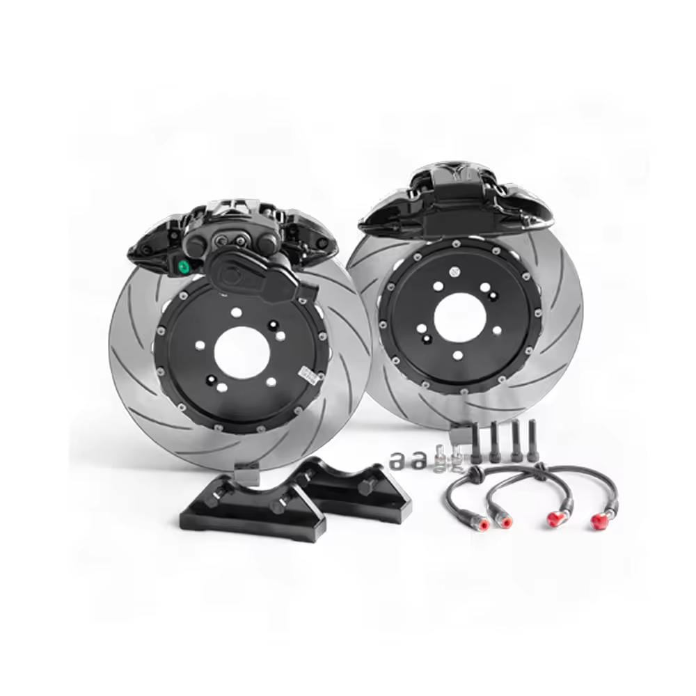 Brake kit rear brake disc cali - Model Kit Bmw recension och pris