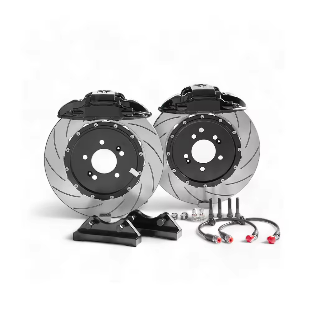 Brake kit rear brake disc cali - Model Kit Bmw recension och pris