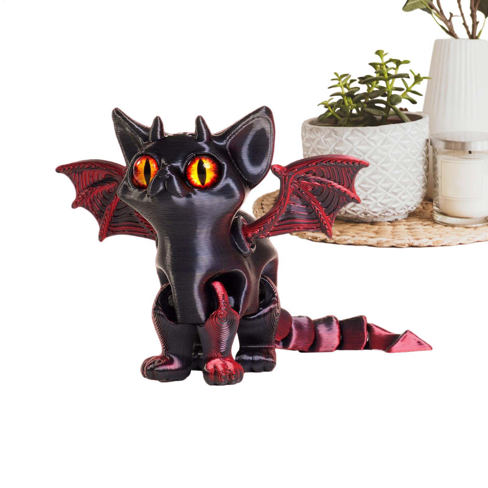 3D Printing Animal 3D Printing - Model Kit Joints recension och pris
