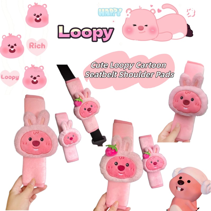 Cartoon cute little beaver Loo - Model Kit Cars recension och pris