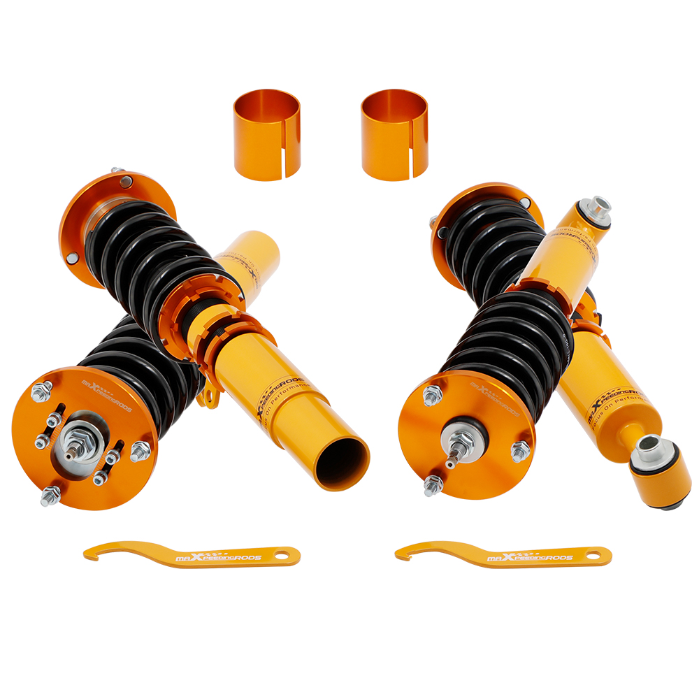 24 Ways Damping Adjustable Coi - Model Kit Bmw recension och pris