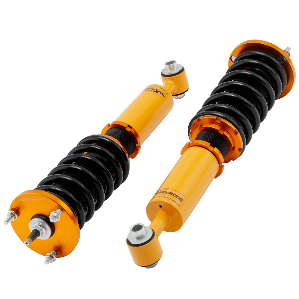 24 Ways Damping Adjustable Coi - Model Kit Bmw recension och pris