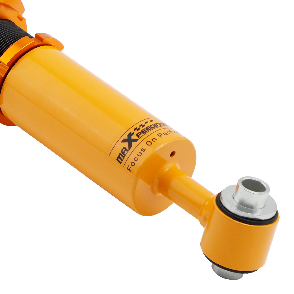 24 Ways Damping Adjustable Coi - Model Kit Bmw recension och pris