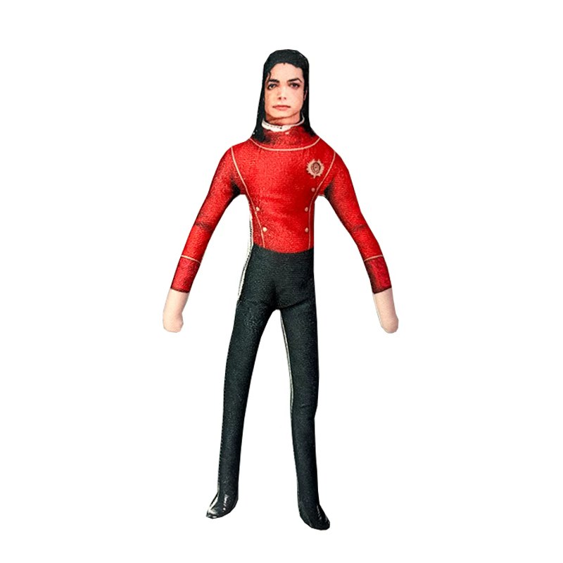 2026 New Style Michael Jackson - Model Kit Joints recension och pris