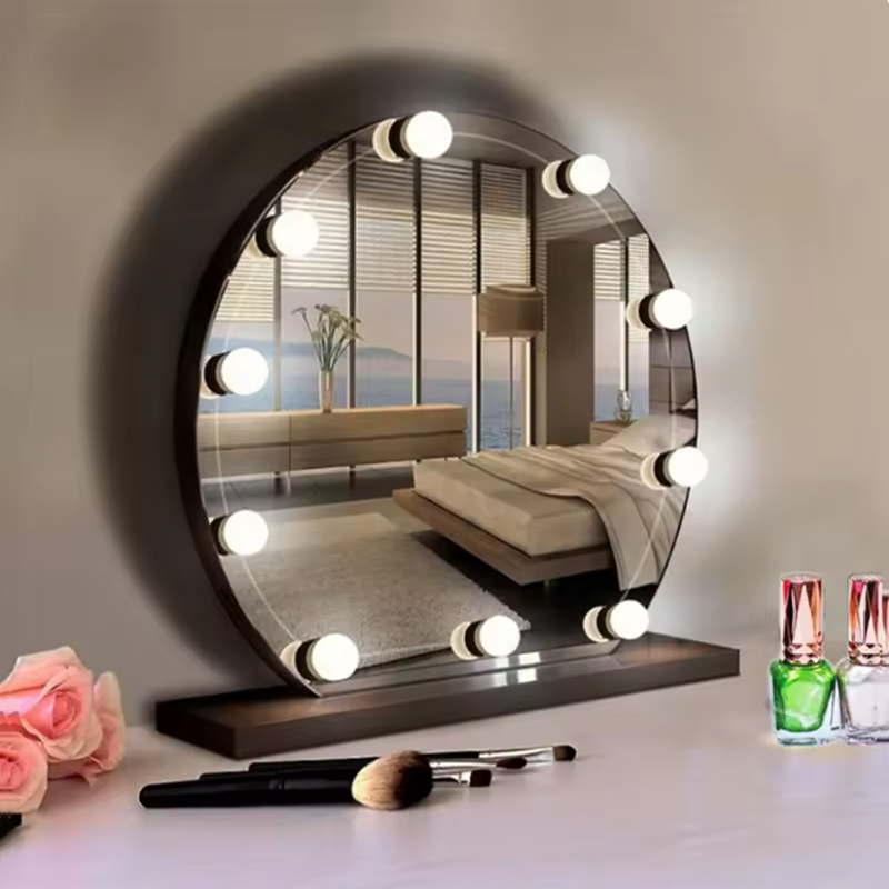 USB LED Hollywood Vanity Lamp  - Model Kit Led recension och pris