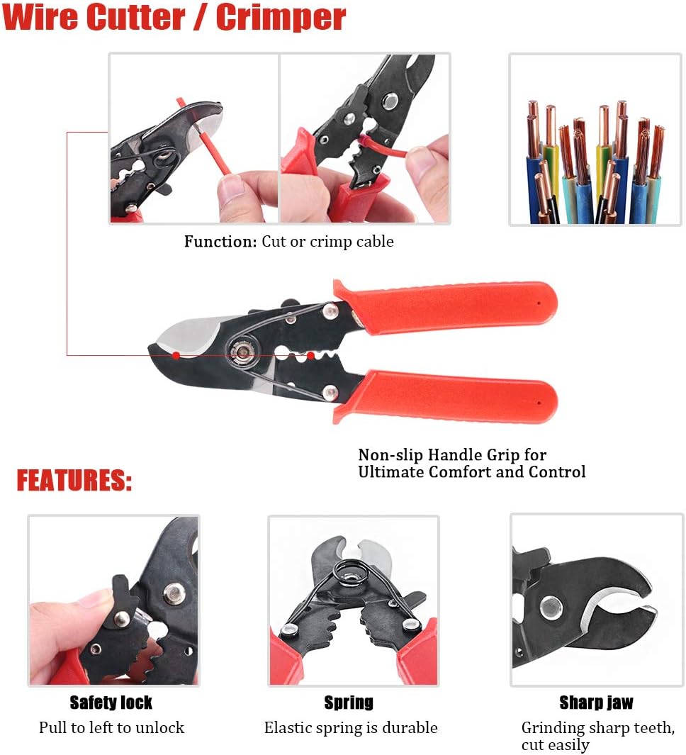 Solar Panel PV Cable Crimping  - Panel Line Marker recension och pris