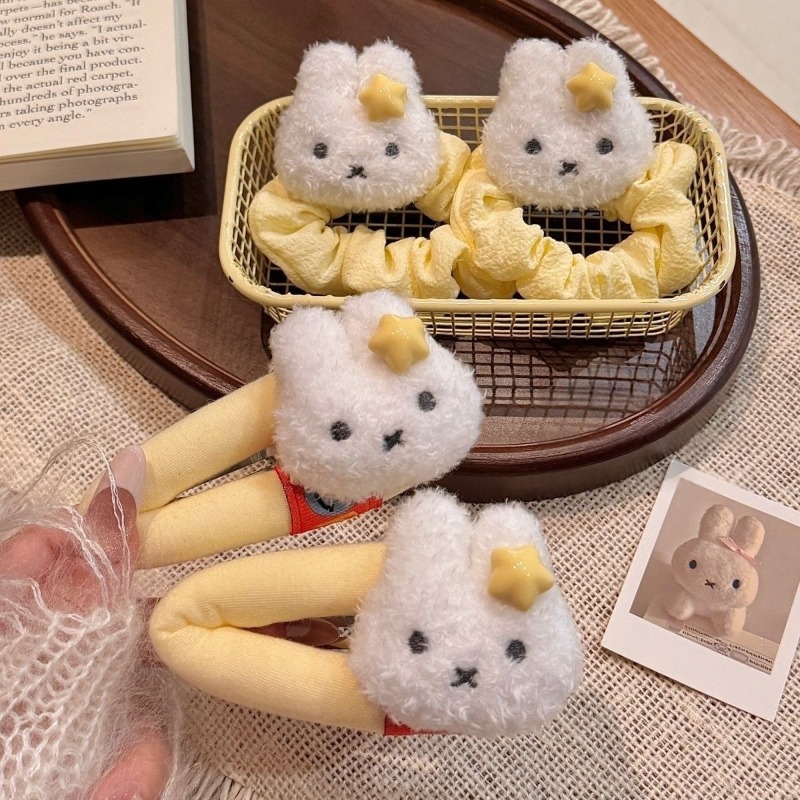 Miffy Hair Band Creative High- - Model Kit For Girls recension och pris