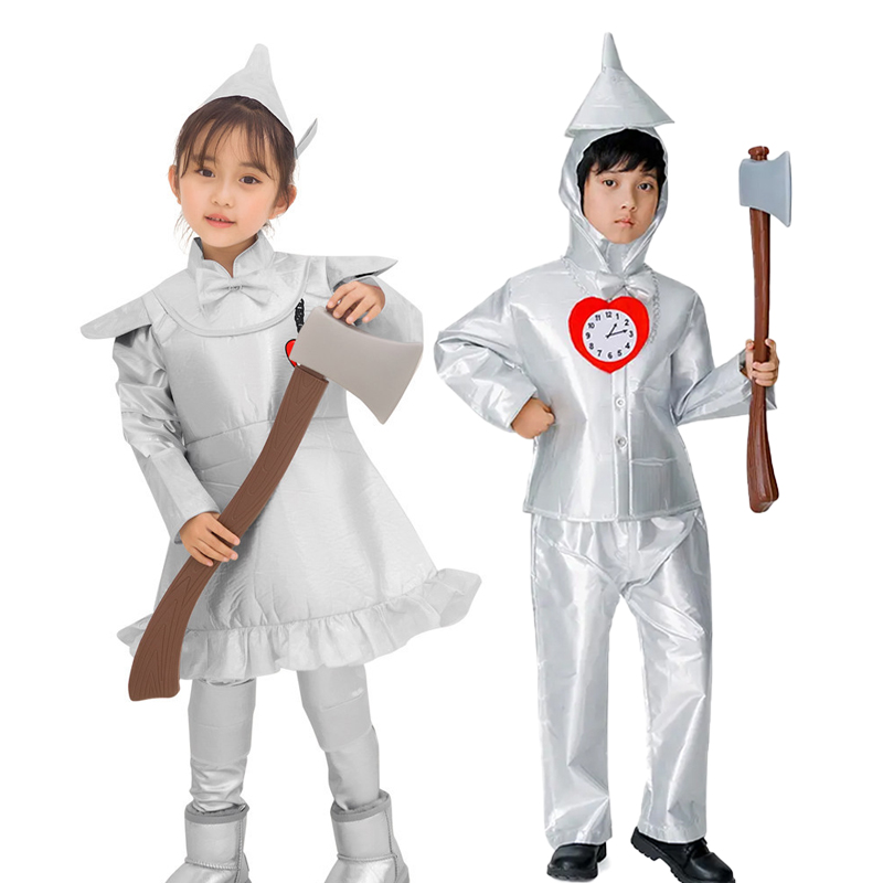 COS Halloween Iron Man Costume - Model Kit Iron Man recension och pris