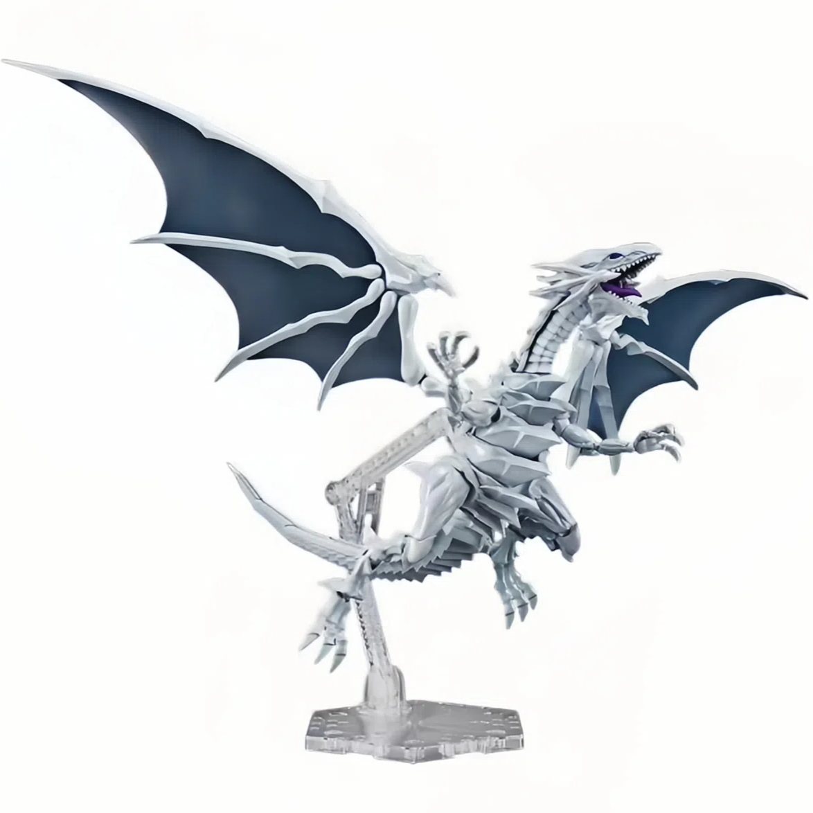 【New-Hot】Yu-Gi-Oh Arrogant Dra - Model Kit Exodia recension och pris