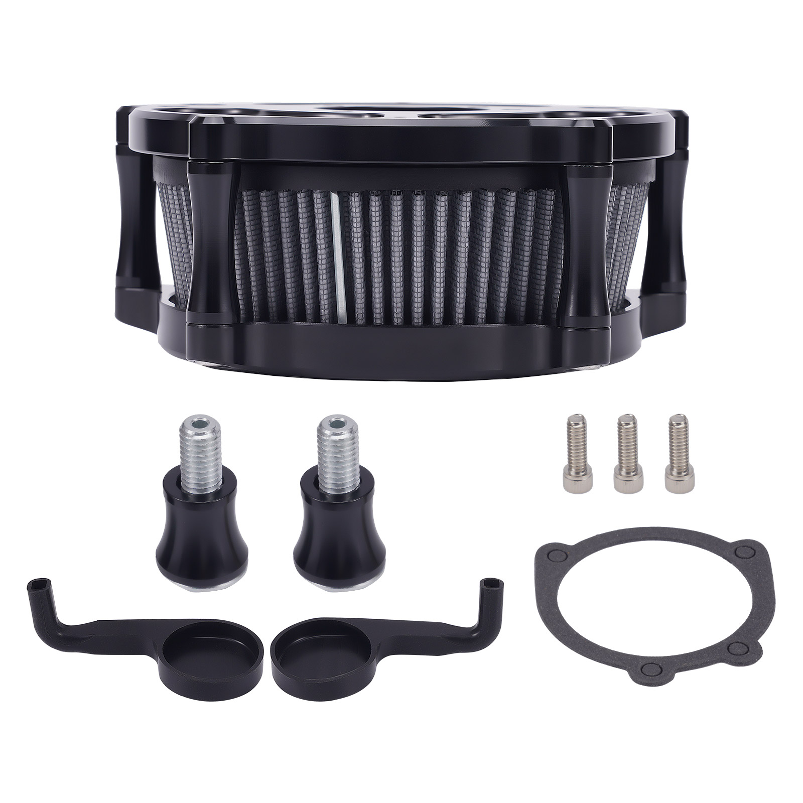 Air Cleaner Intake Filter For  - Model Kit Harley Davidson recension och pris