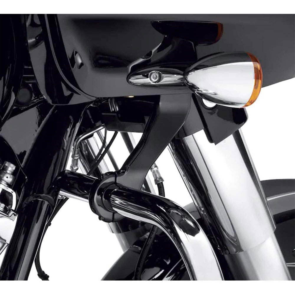 Motorcycle Fairing Support Bra - Model Kit Harley Davidson recension och pris
