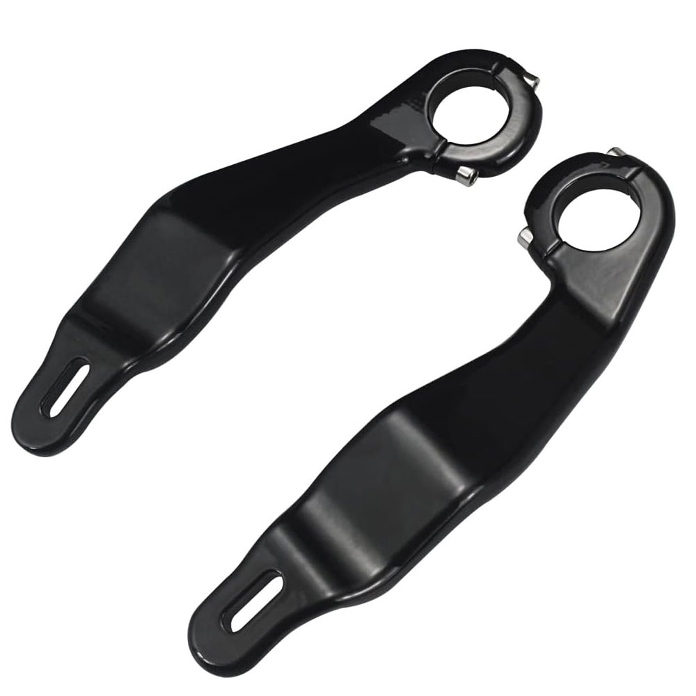 Motorcycle Fairing Support Bra - Model Kit Harley Davidson recension och pris
