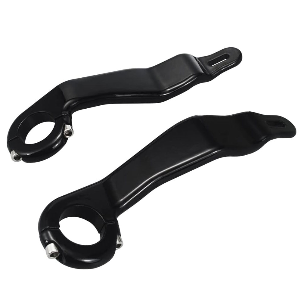 Motorcycle Fairing Support Bra - Model Kit Harley Davidson recension och pris