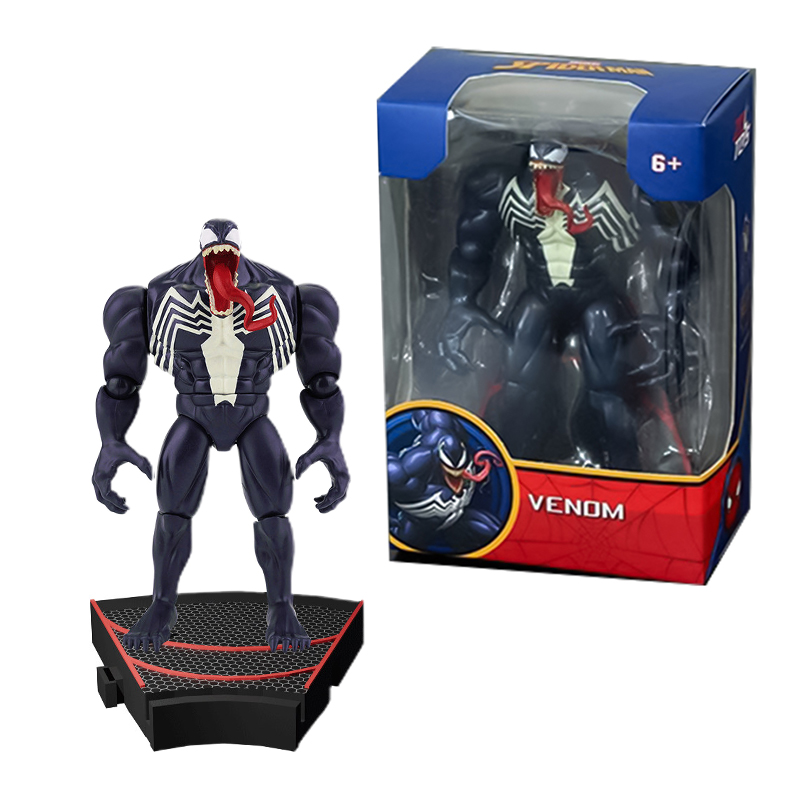 ZDTDS 10CM Avenger Figure Smal - Model Kit Thousand Sunny recension och pris