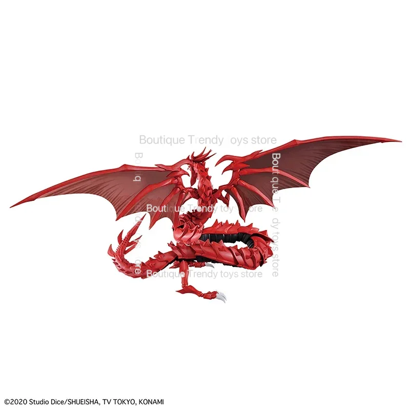 Bandai Figure-rise Standard FR - Model Kit Exodia recension och pris