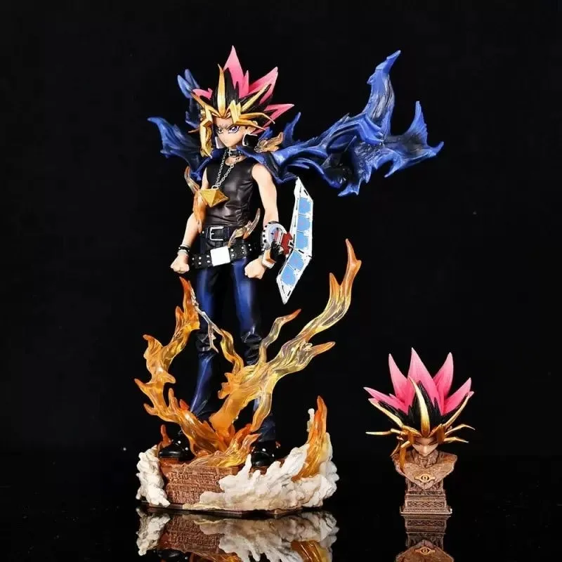 2025 28cm Anime Duel Monsters  - Model Kit Exodia recension och pris