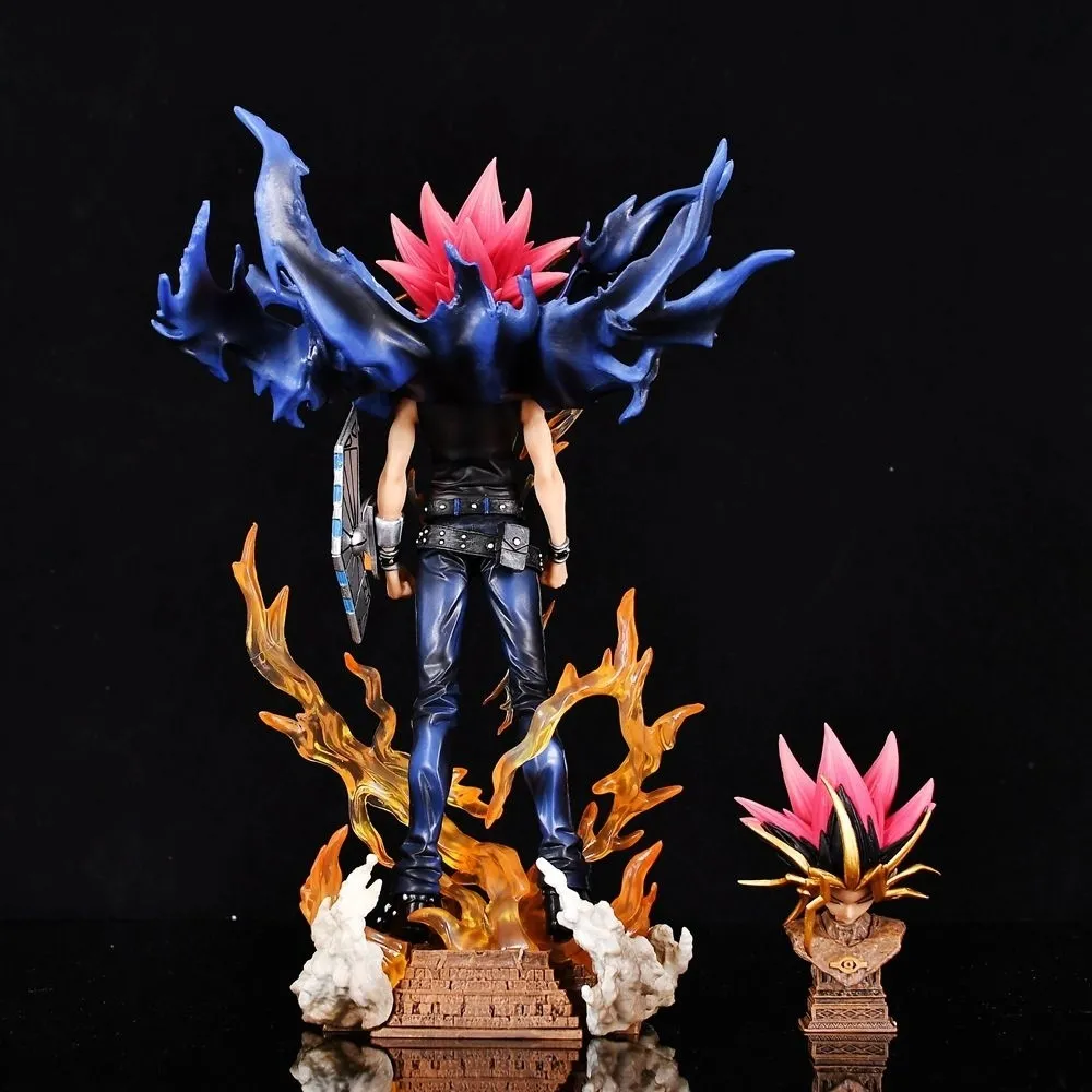 2025 28cm Anime Duel Monsters  - Model Kit Exodia recension och pris