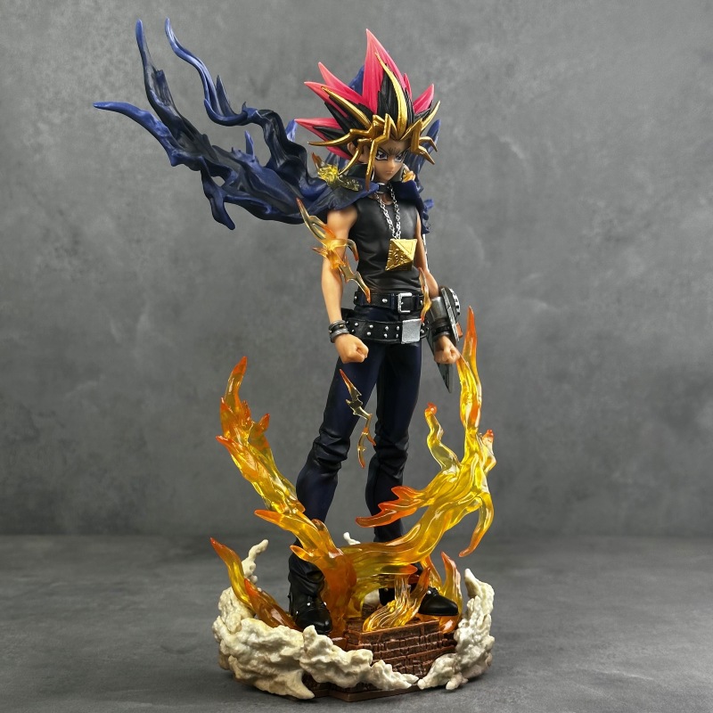 2025 28cm Anime Duel Monsters  - Model Kit Exodia recension och pris