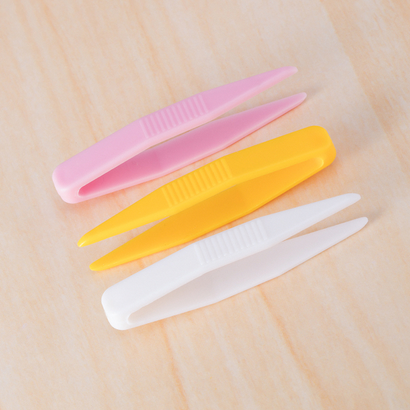 10pcs Plastic Beads Tweezer fo - Model Kit Tweezers recension och pris