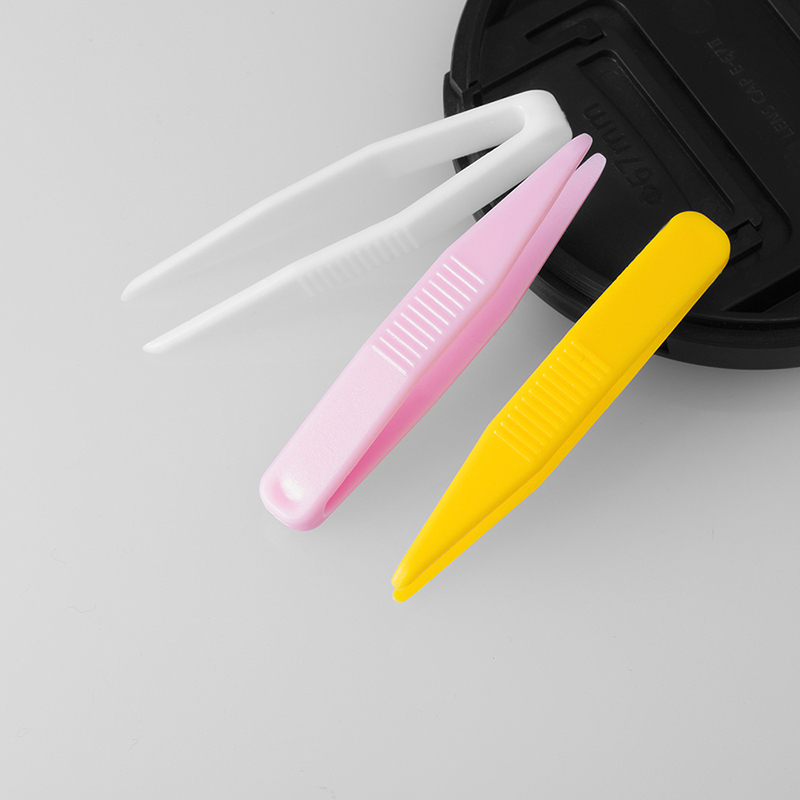 10pcs Plastic Beads Tweezer fo - Model Kit Tweezers recension och pris