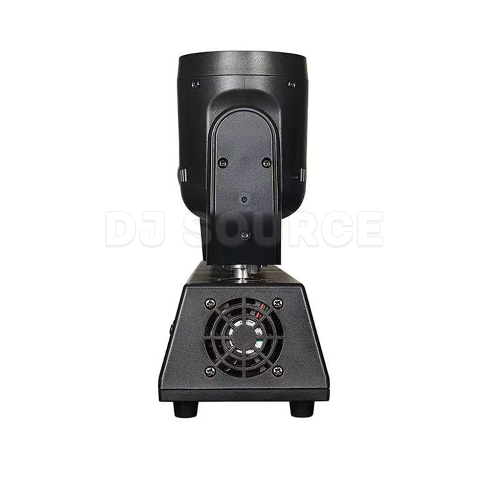 DJSOURCE Effect Stand 6in1 Str - Wash Effect Set recension och pris