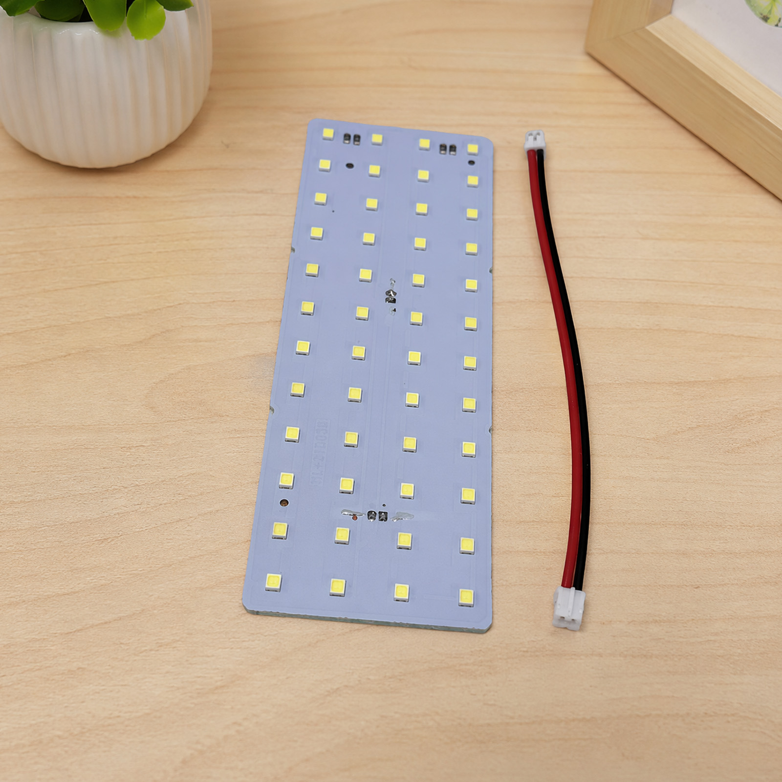 For Bambu Lab 3D Printed Relie - Model Kit Led recension och pris