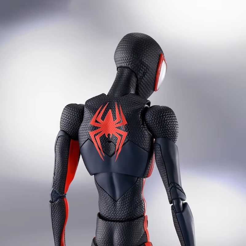 Shf Anime Spider-man Figuarts  - Model Kit Thousand Sunny recension och pris